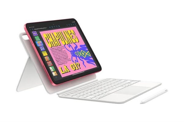 Máy tính bảng iPad A16 WiFi 128GB