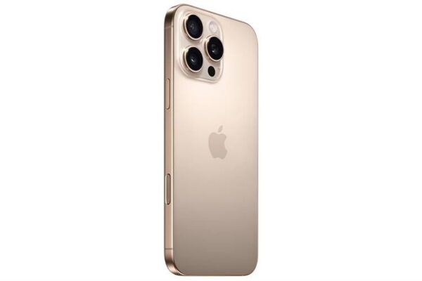 Điện thoại iPhone 16 Pro Max 256GB