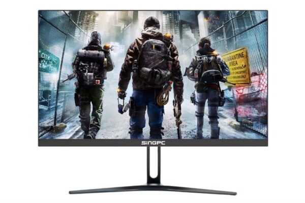 Màn hình SingPC Q24F75-IPS 23.8 inch FHD/IPS/75Hz/4ms Copy