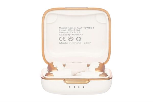 Tai nghe Bluetooth Open-Ear True Wireless AVA+ FreeGo OWS04